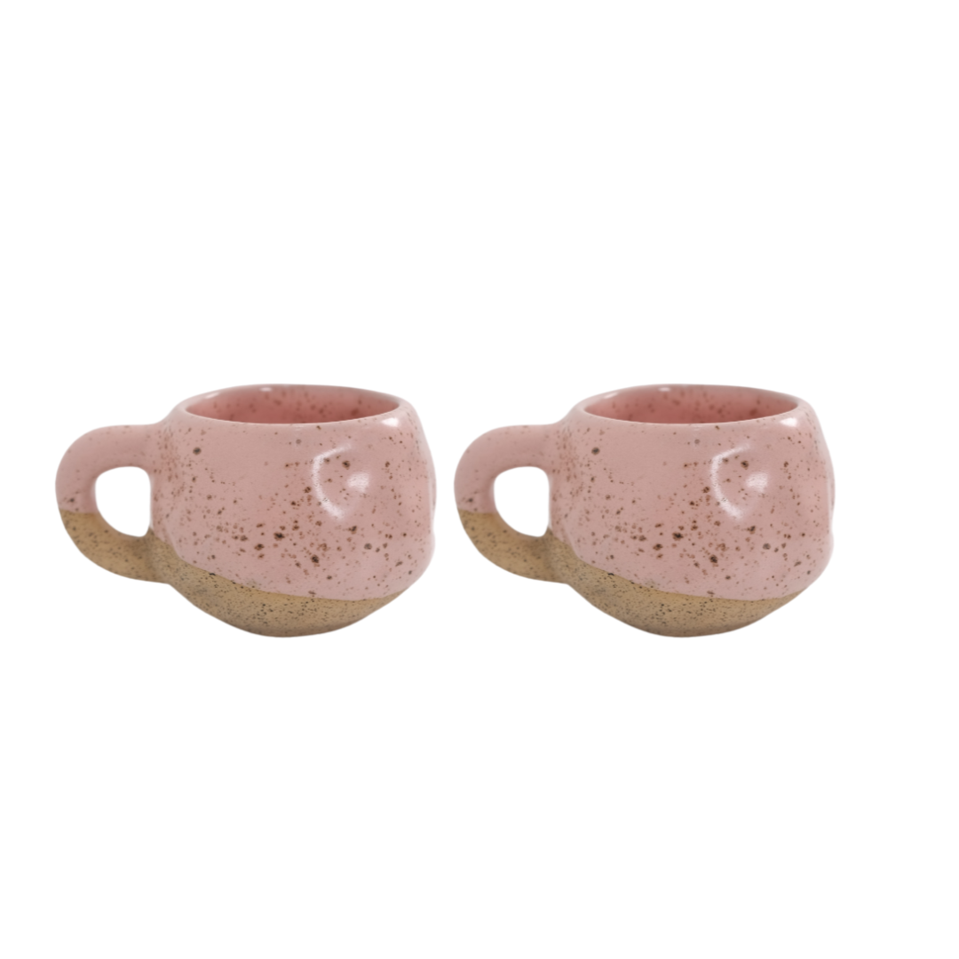 Cozy Cappu White 2-pack