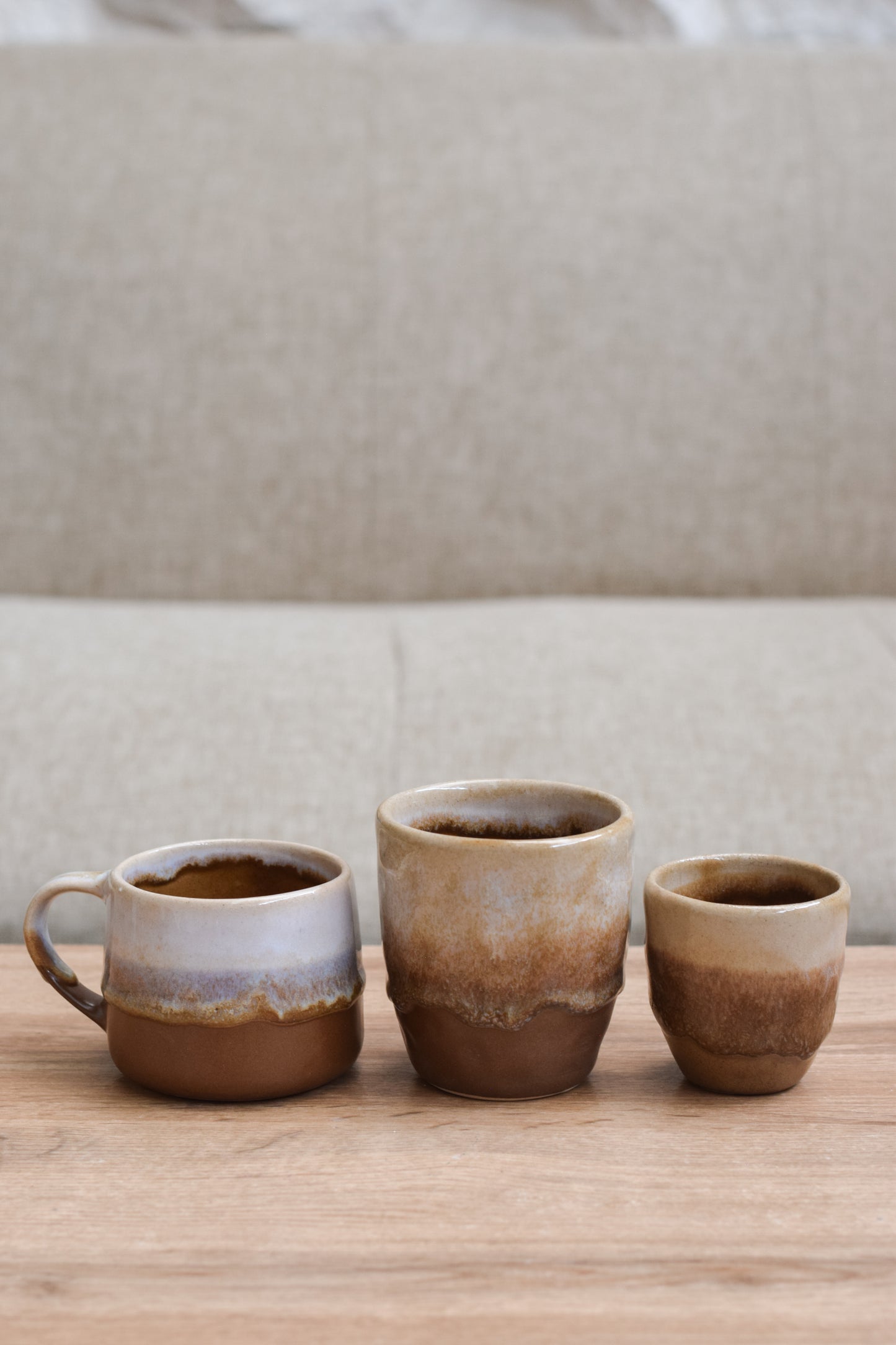 Earth Flow Cappu Cup