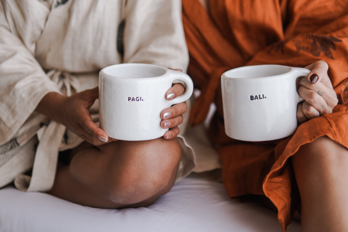 Bali Mug Pagi