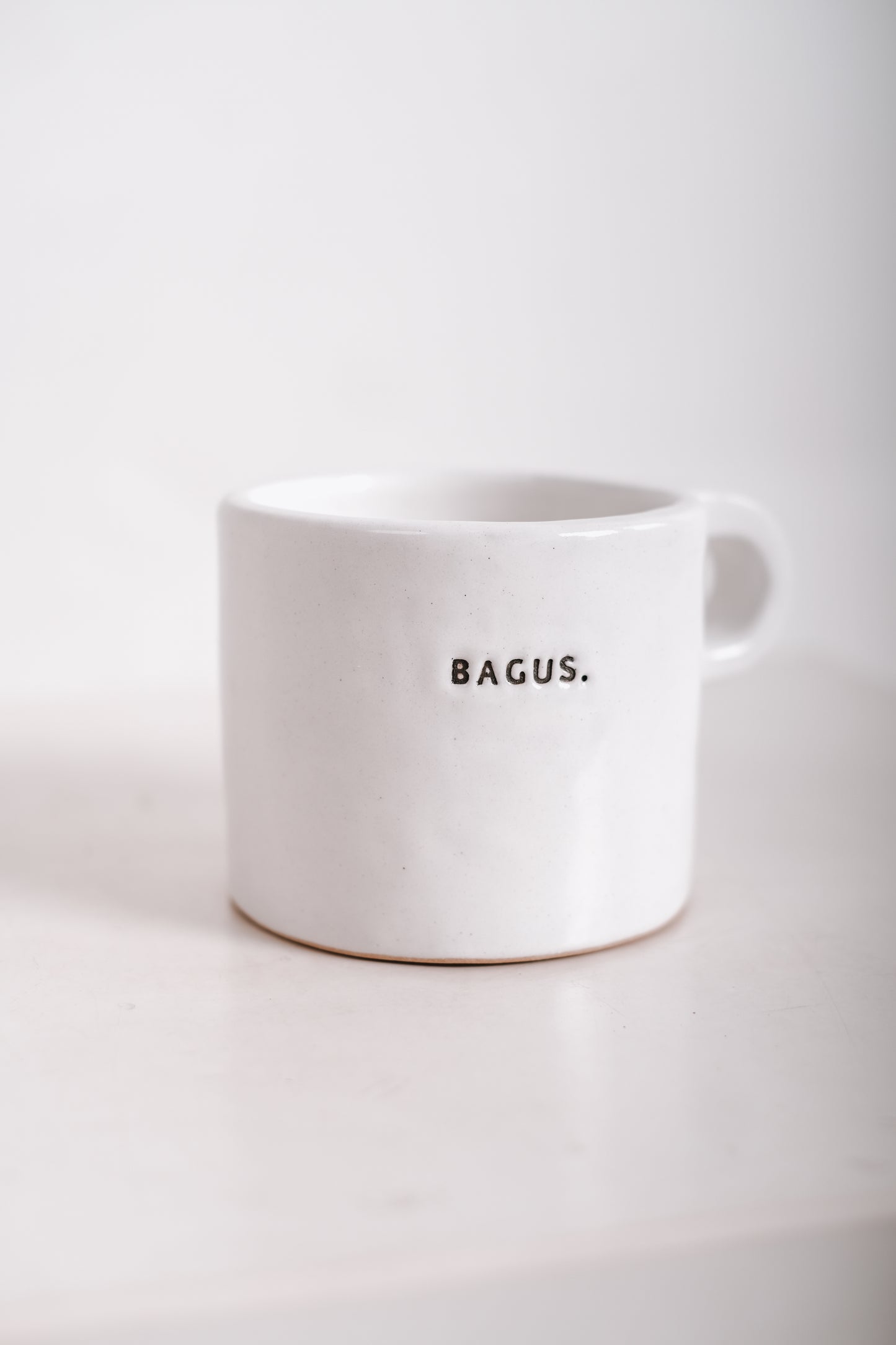 Bali Mug Pagi