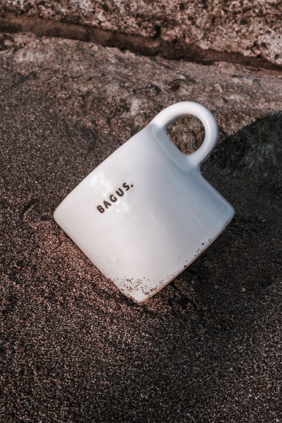 Bali Mug Bagus