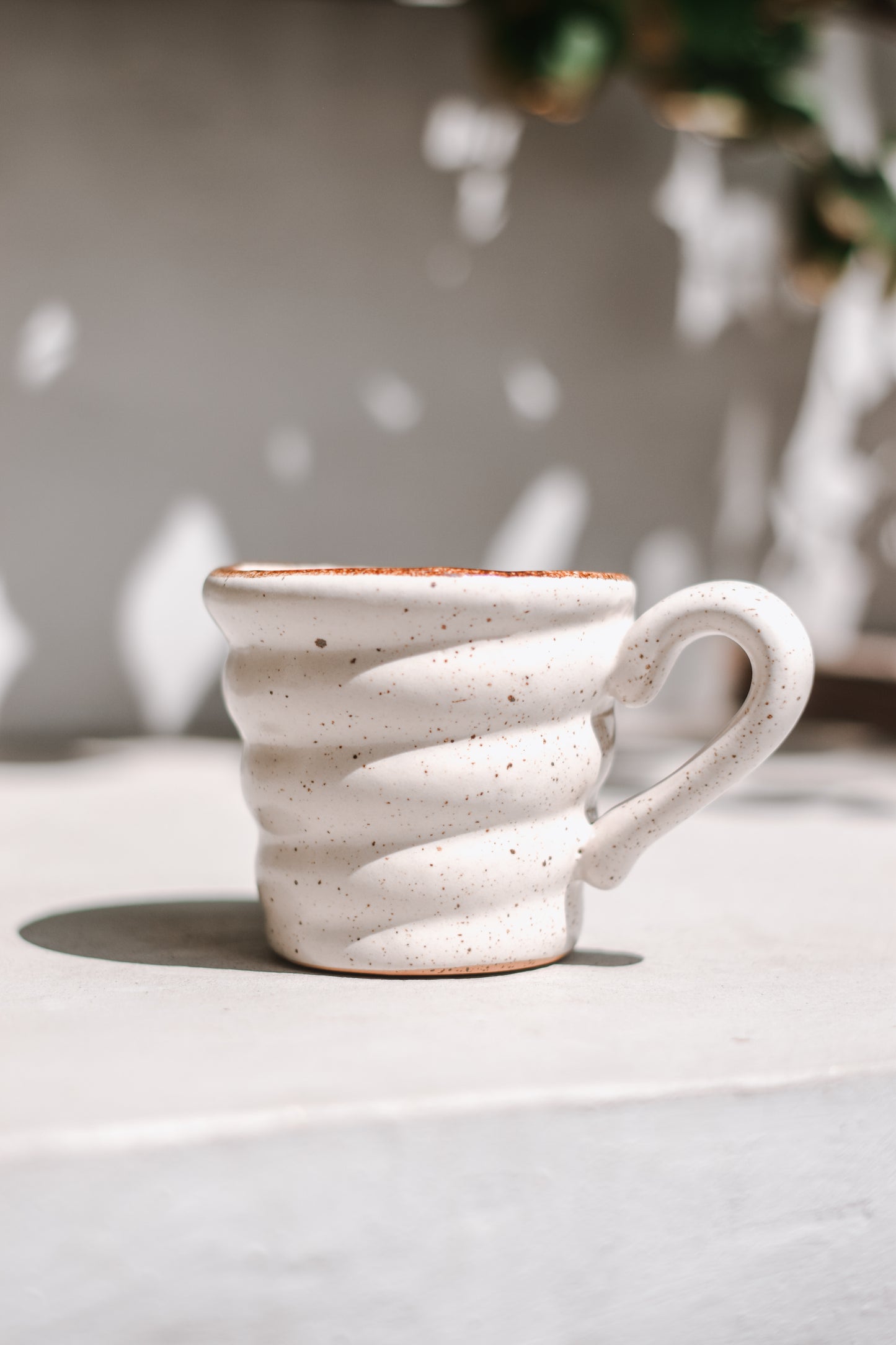 Waves Mug
