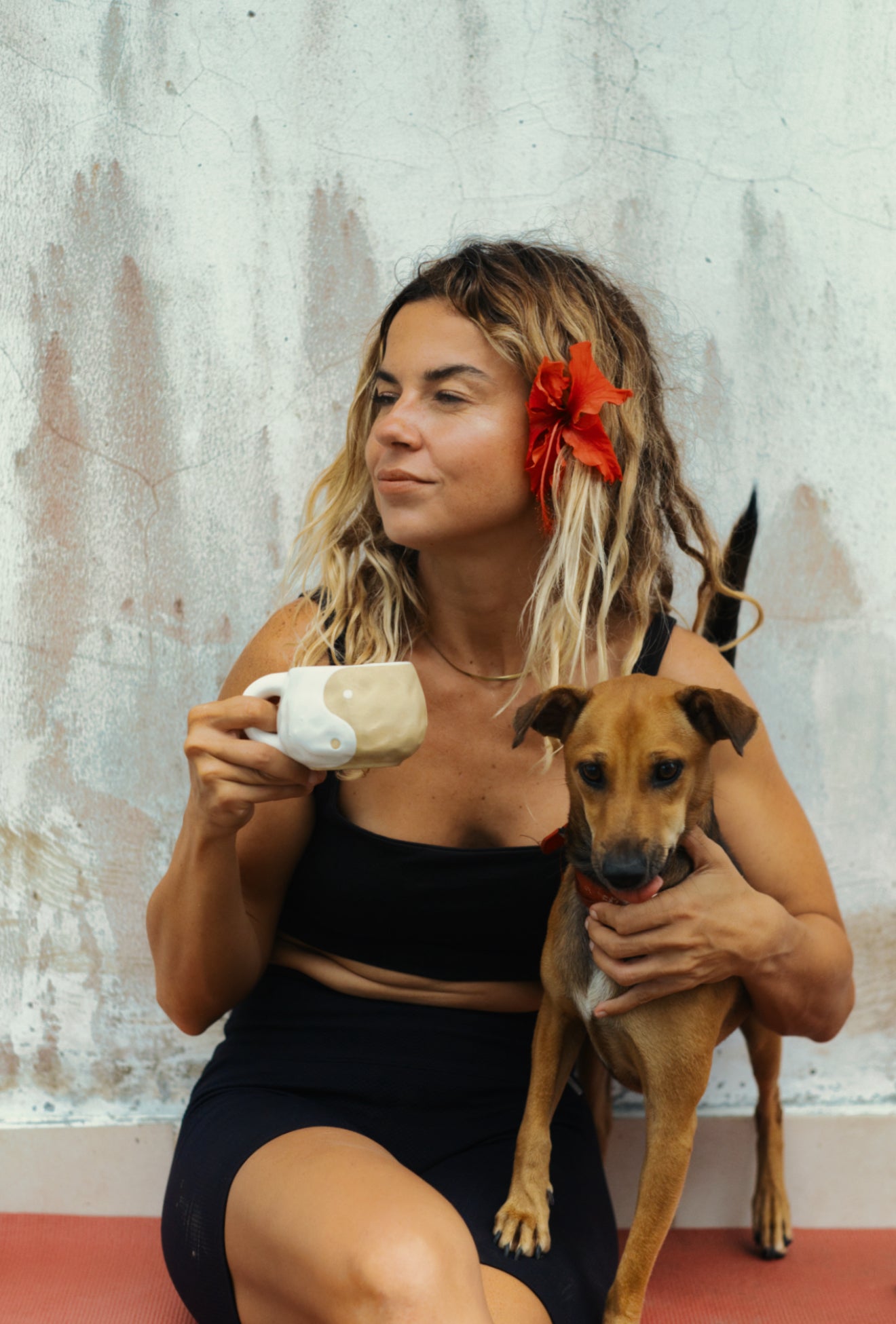 Yin and Yang Gift set