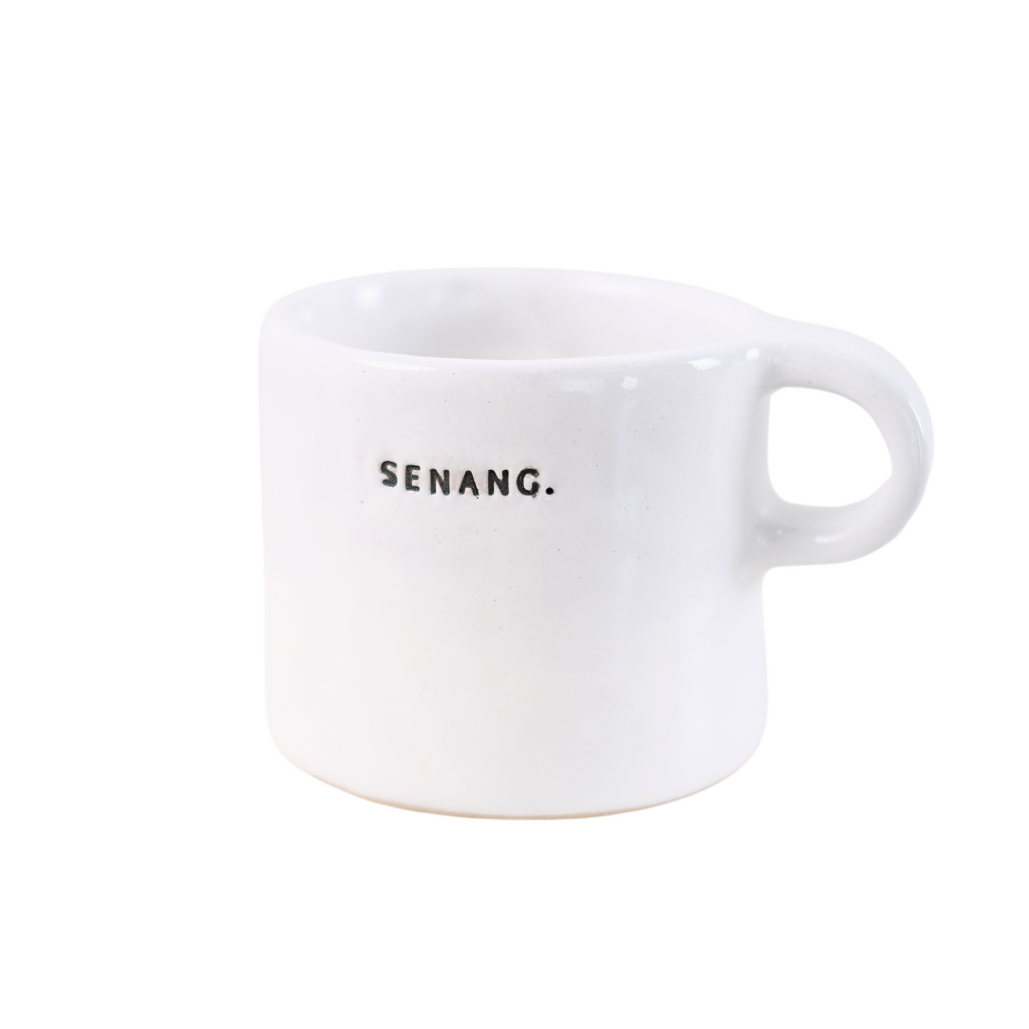 Bali Mug Senang