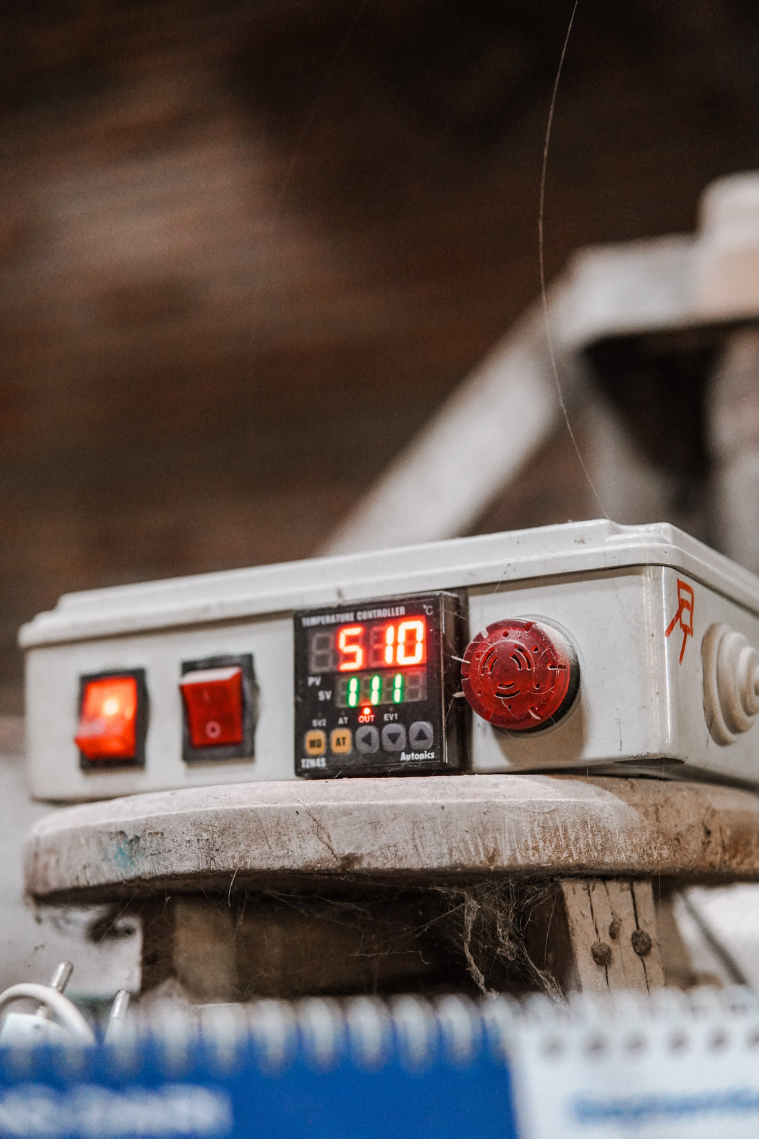 From Mud to Magic: How Our Ceramics Come to Life (Step by Step)