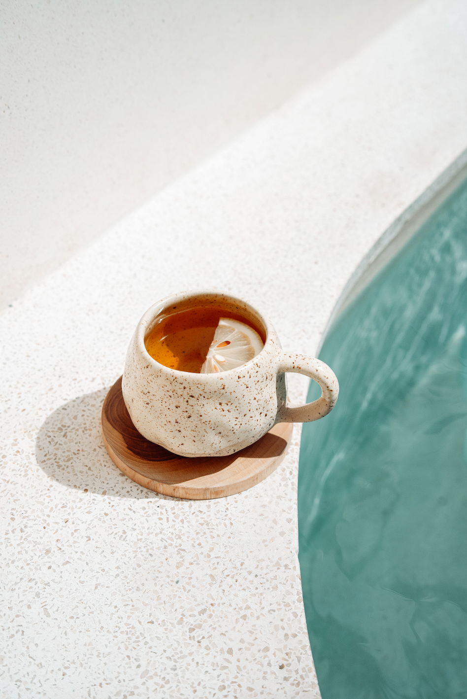 7 Health Benefits of Chamomile Tea
