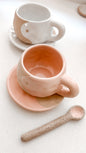 Yin and Yang mug