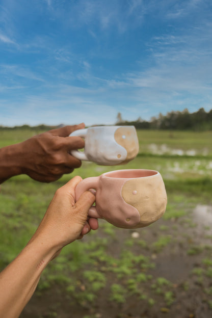 Yin and Yang Gift set