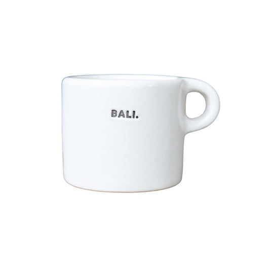 Bali mug BALI