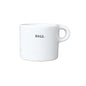 Bali mug BALI