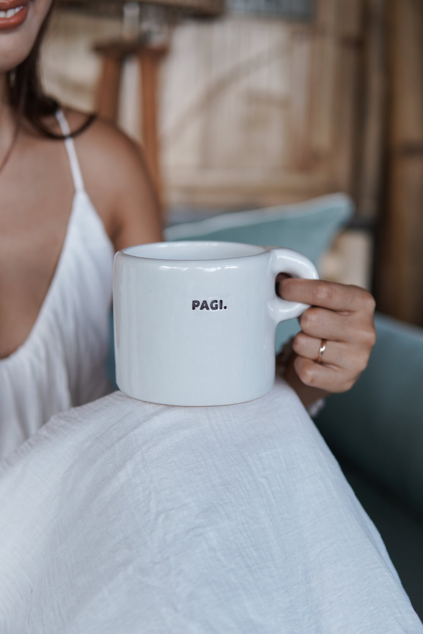Bali Mug Pagi