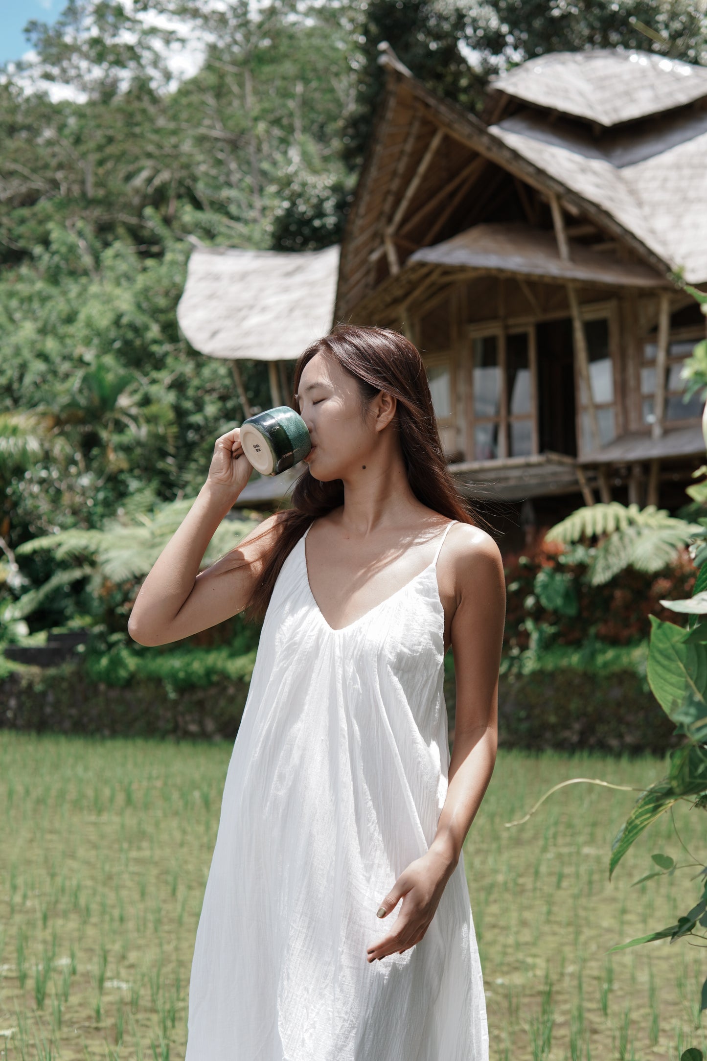 Forest Flow Cappu cup