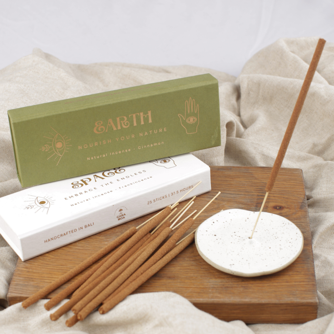 Relaxing Gift Set
