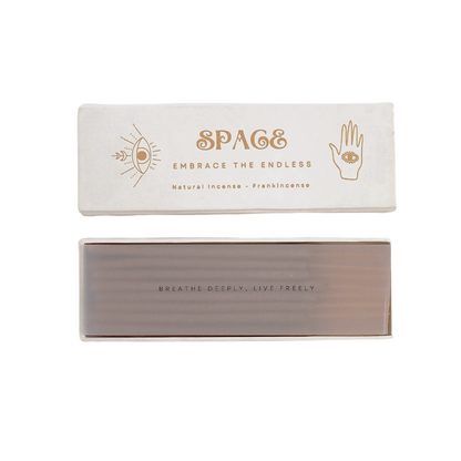 Natural Incense