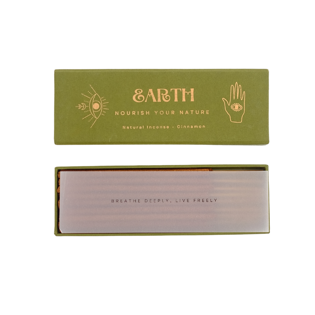 Natural Incense