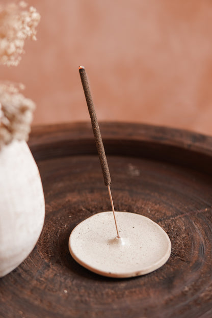 Incense Holder