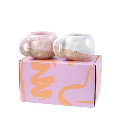 Cozy Up Gift Box