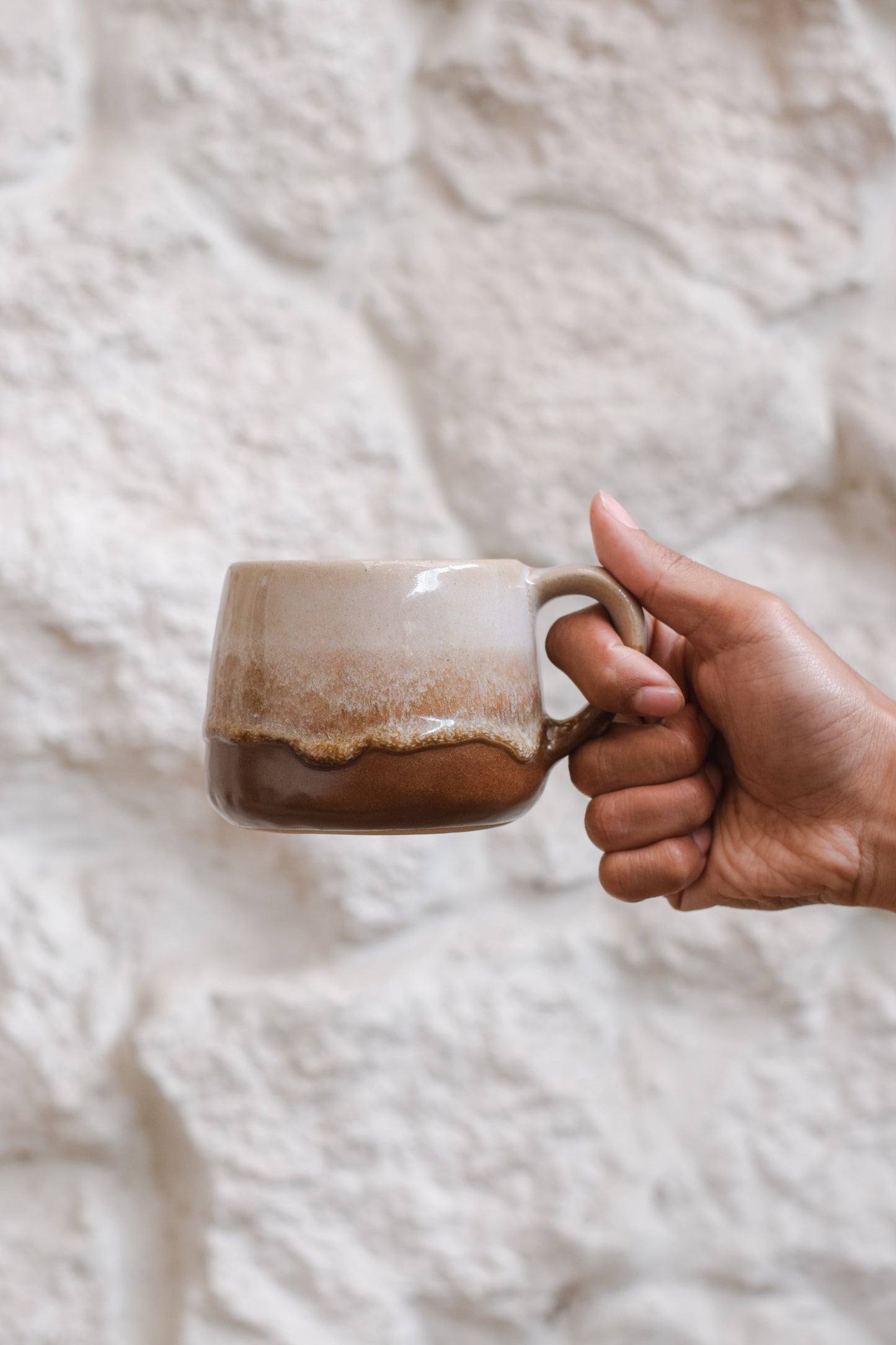 Earth Flow Cappu Cup