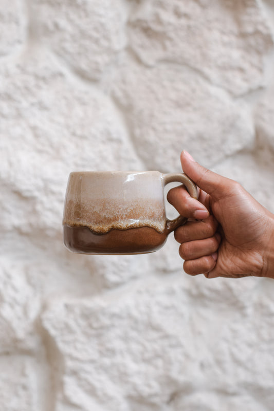 Earth Flow Cappu Cup