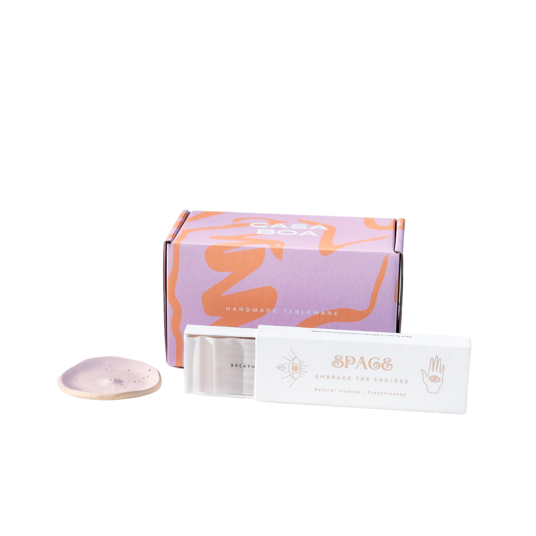 Soulful Seasons Gift Box