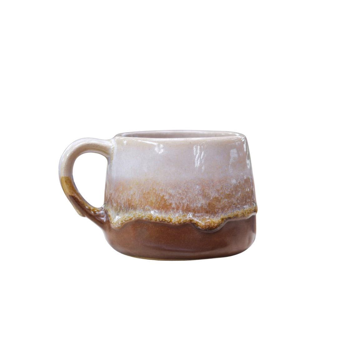 Earth Flow Cappu Cup