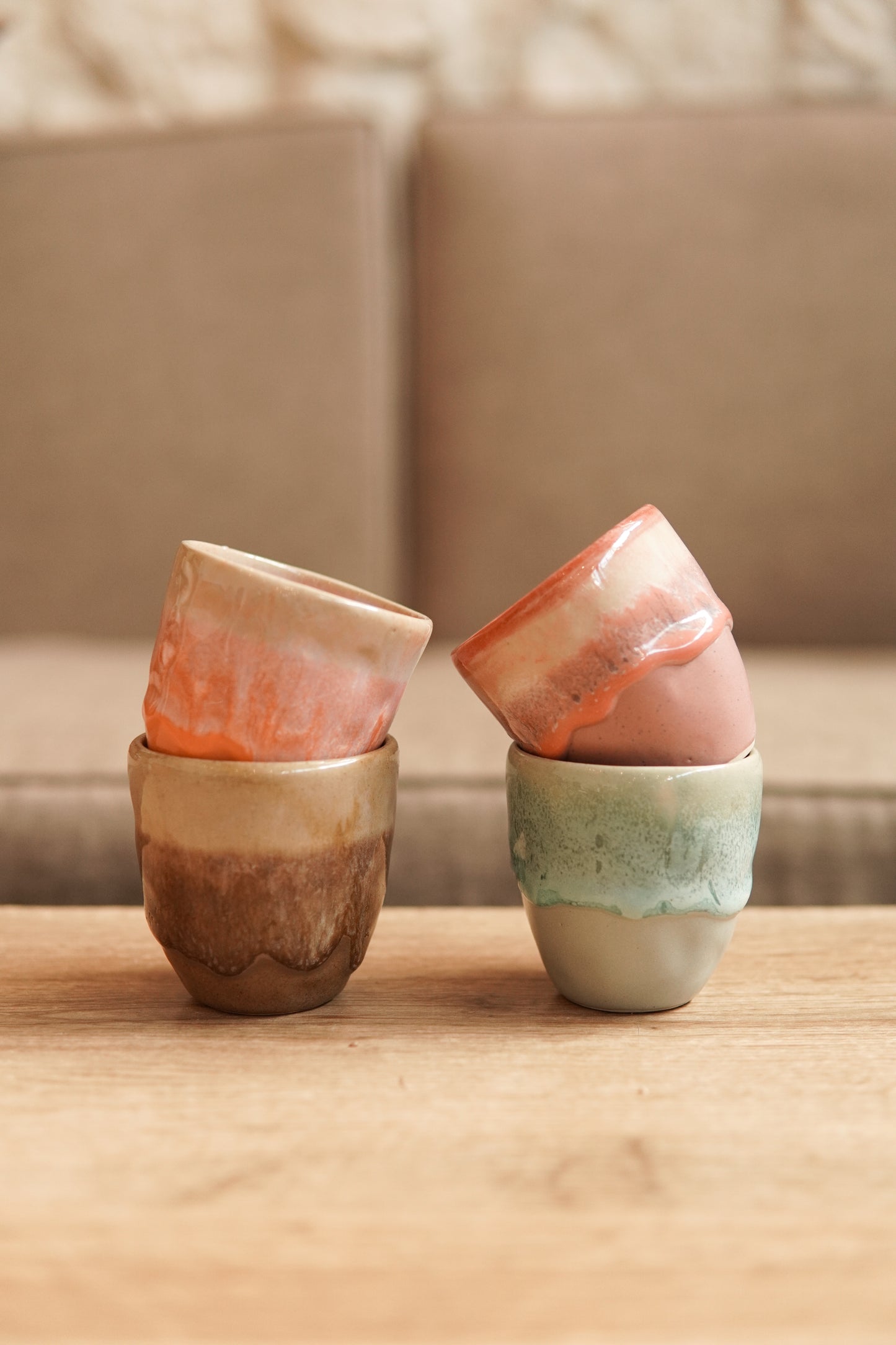 Flow Espresso Bundle