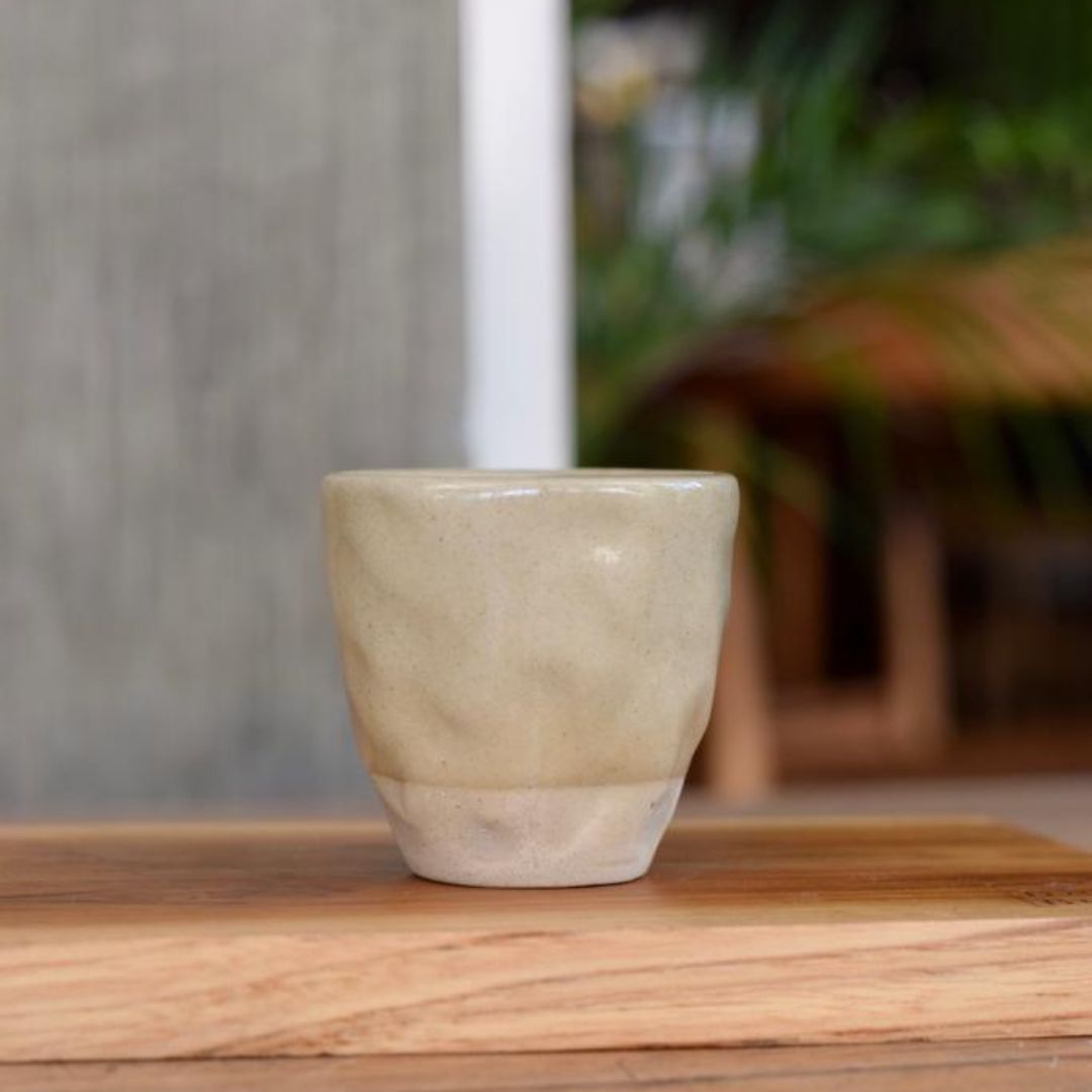 Espresso Triangle Cream