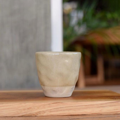 Espresso Triangle Cream