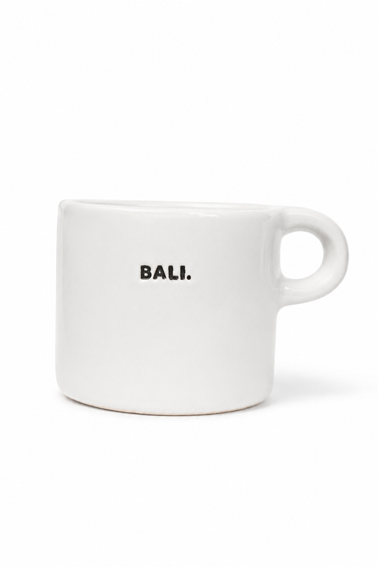 Bali mug BALI