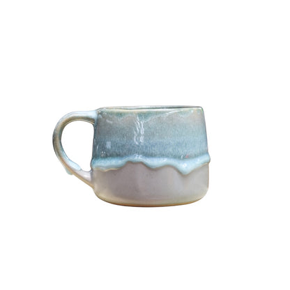 Ocean Flow Cappu Cup