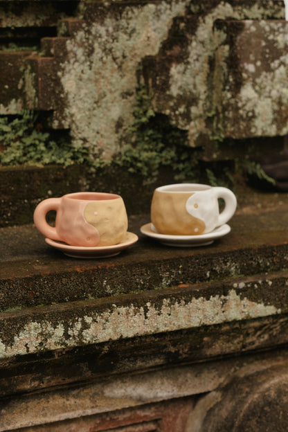 Yin and Yang Gift set