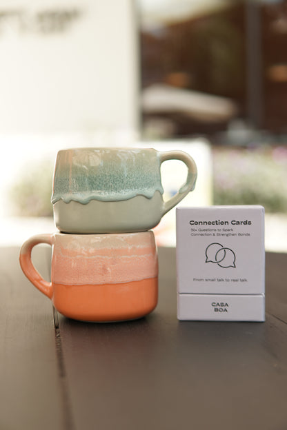 Pause & Connect Set