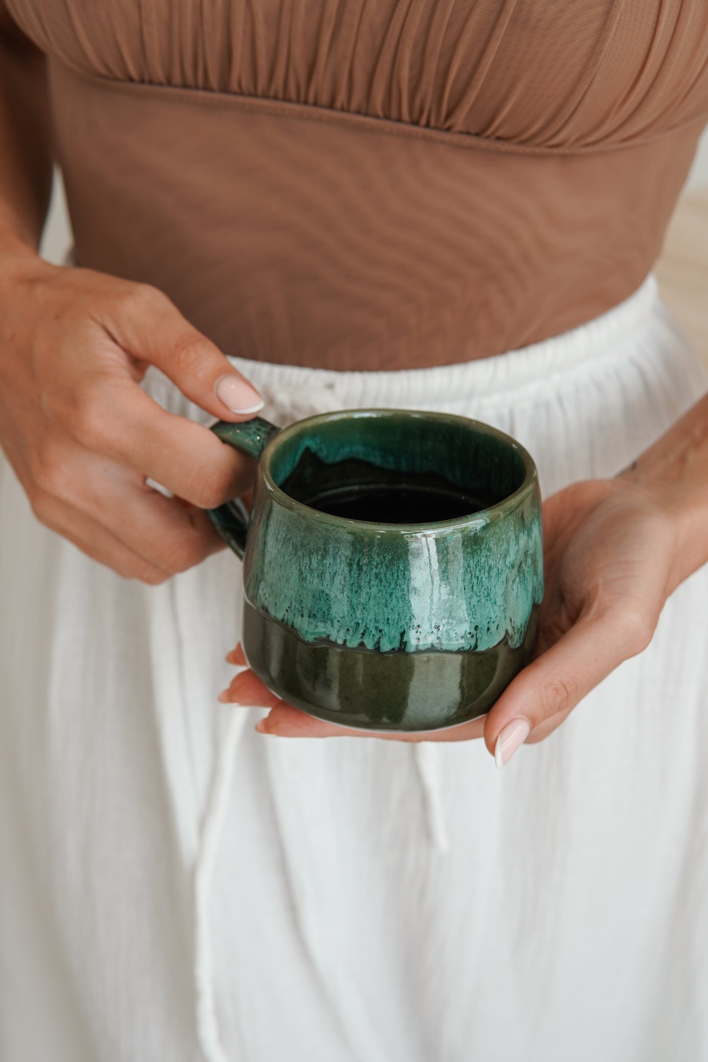 Forest Flow Cappu cup