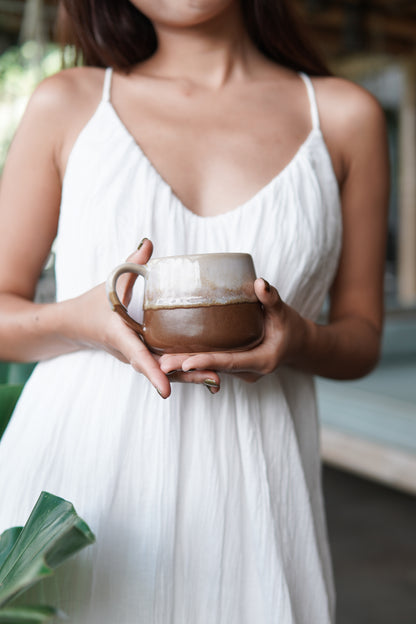 Earth Flow Cappu Cup