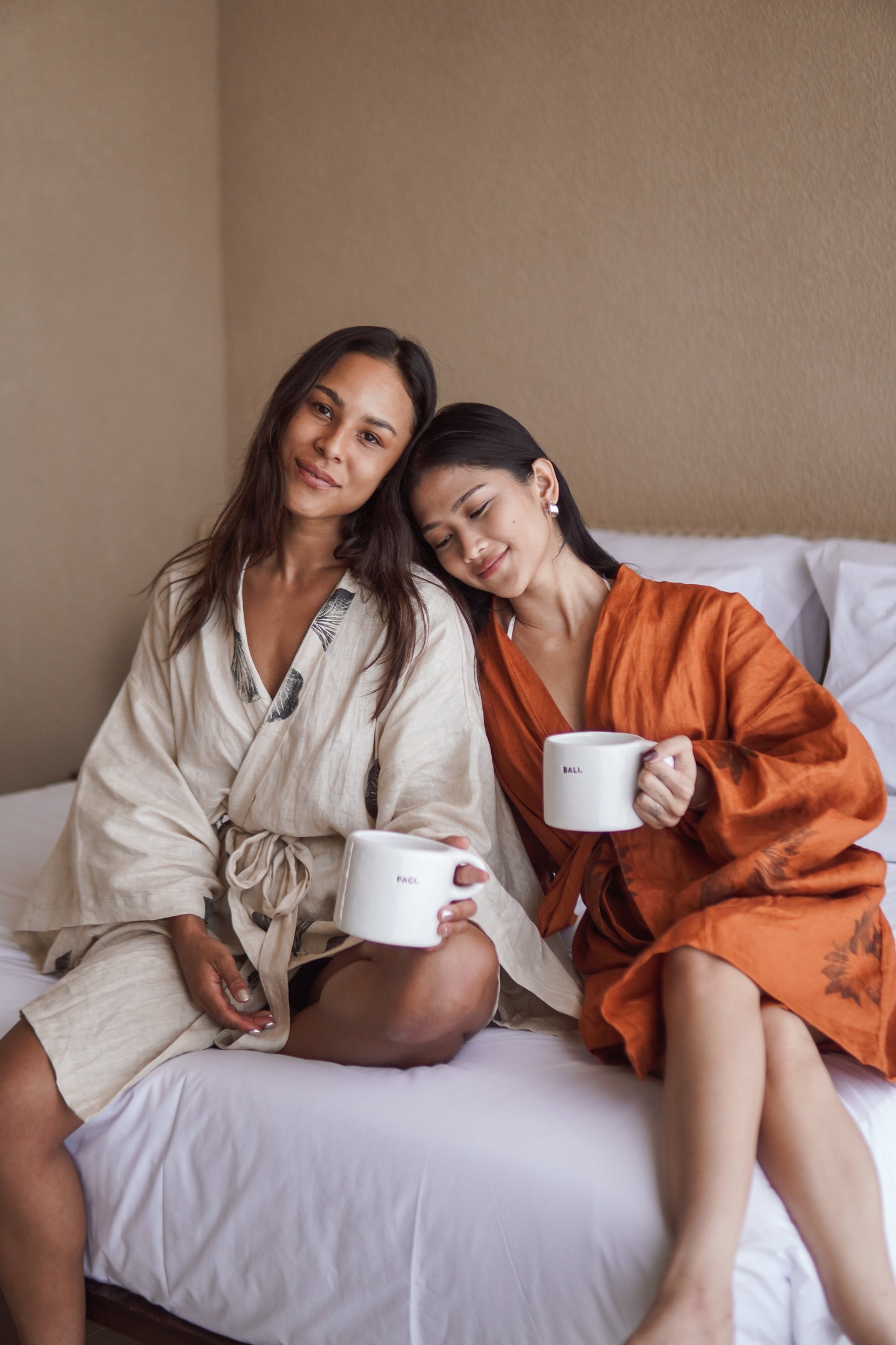 Bali Mug Pagi