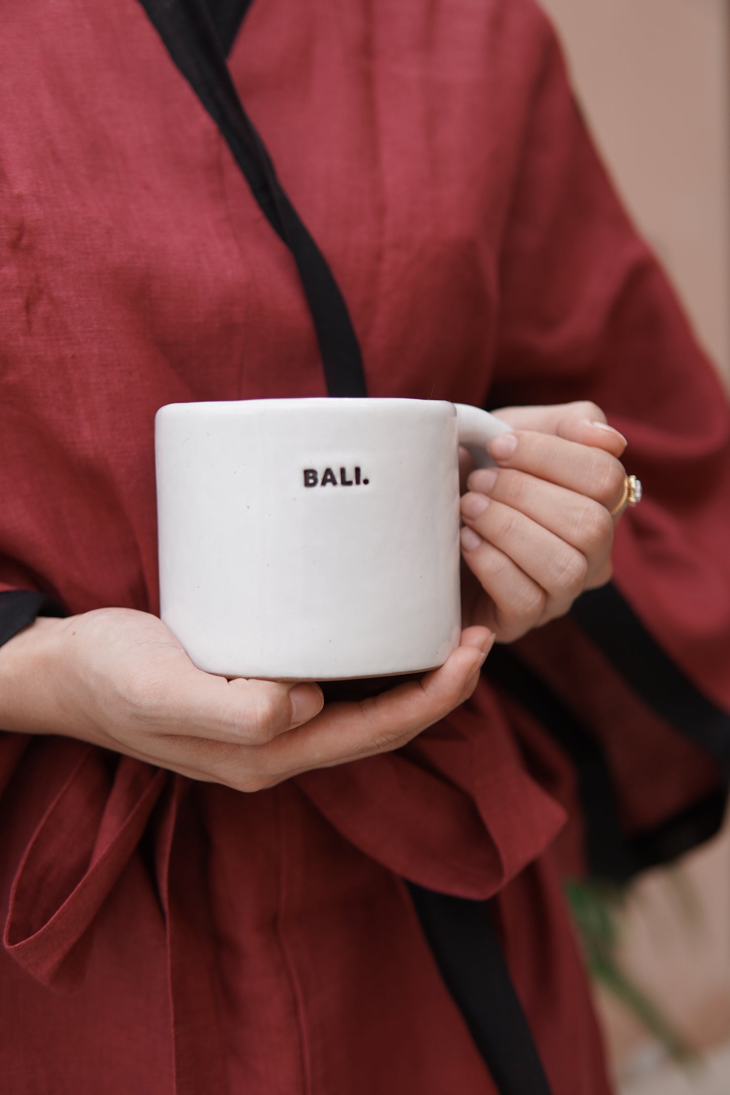 Bali mug BALI