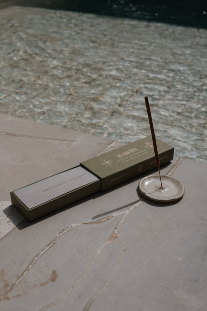 Earth Incense – Cinnamon