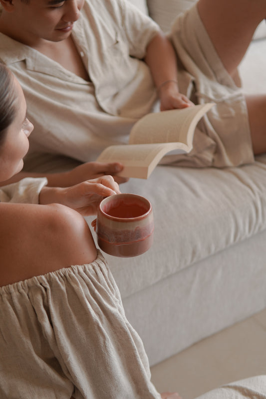 Solar Flow Cappu Cup