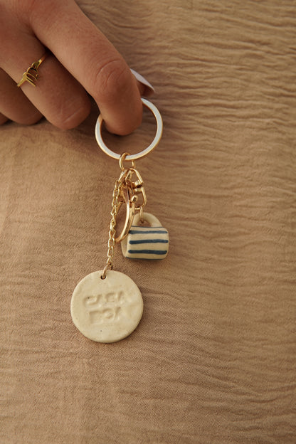 Handmade Keychain