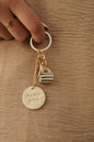 Handmade Keychain