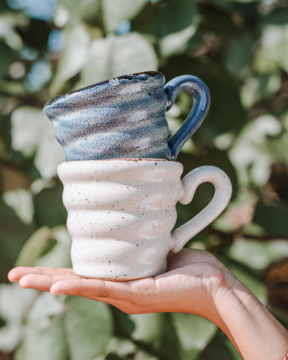 Waves Mug