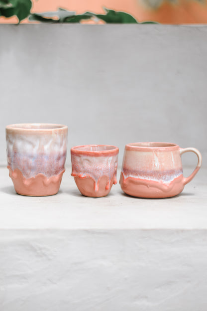 Solar Flow Espresso Cup