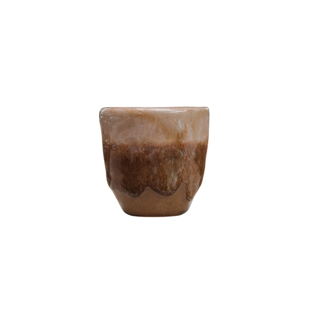 Earth Flow Espresso Cup