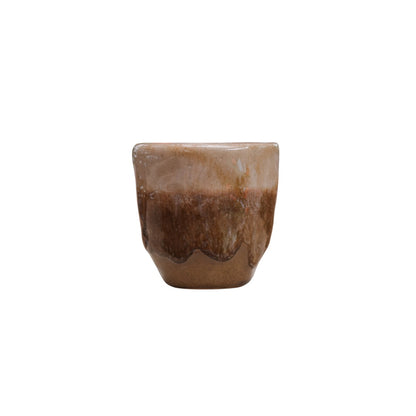 Earth Flow Espresso Cup