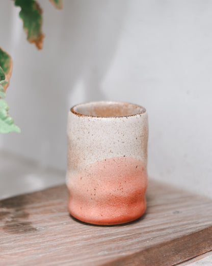 Bali Blush Mug