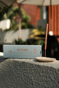 Water Incense - Masoi