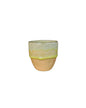 Coral Flow Espresso Cup
