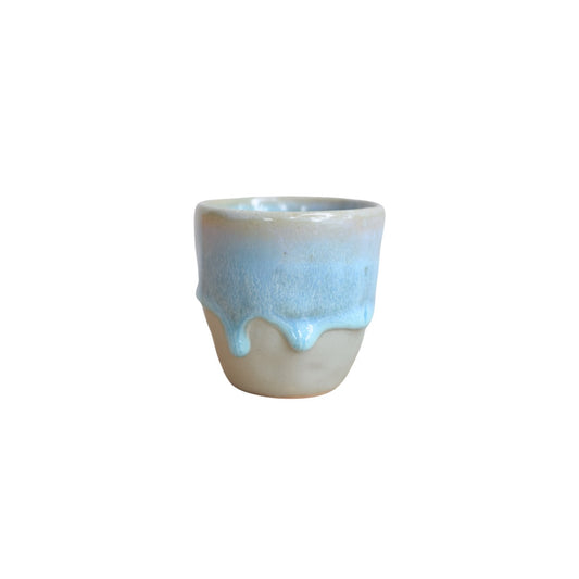 Ocean Flow Espresso Cup