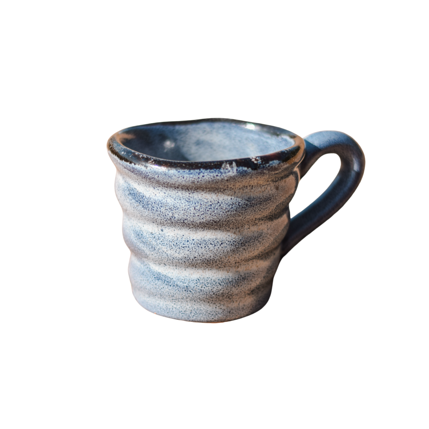Waves Mug