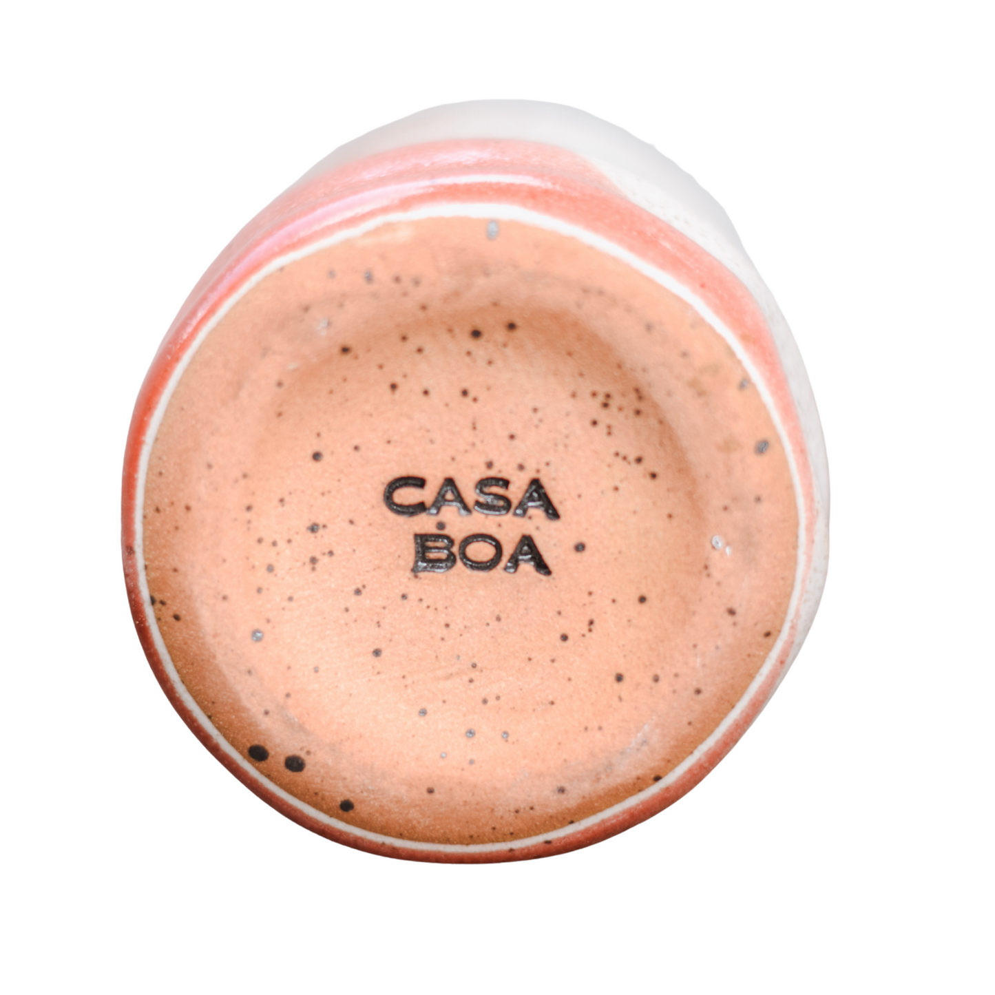 Bali Blush Mug